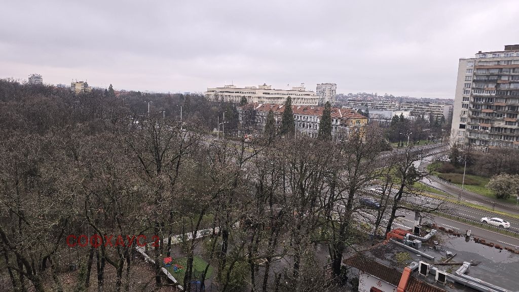 Дава под наем 1-СТАЕН, гр. София, Изток, снимка 11 - Апартаменти - 55747580