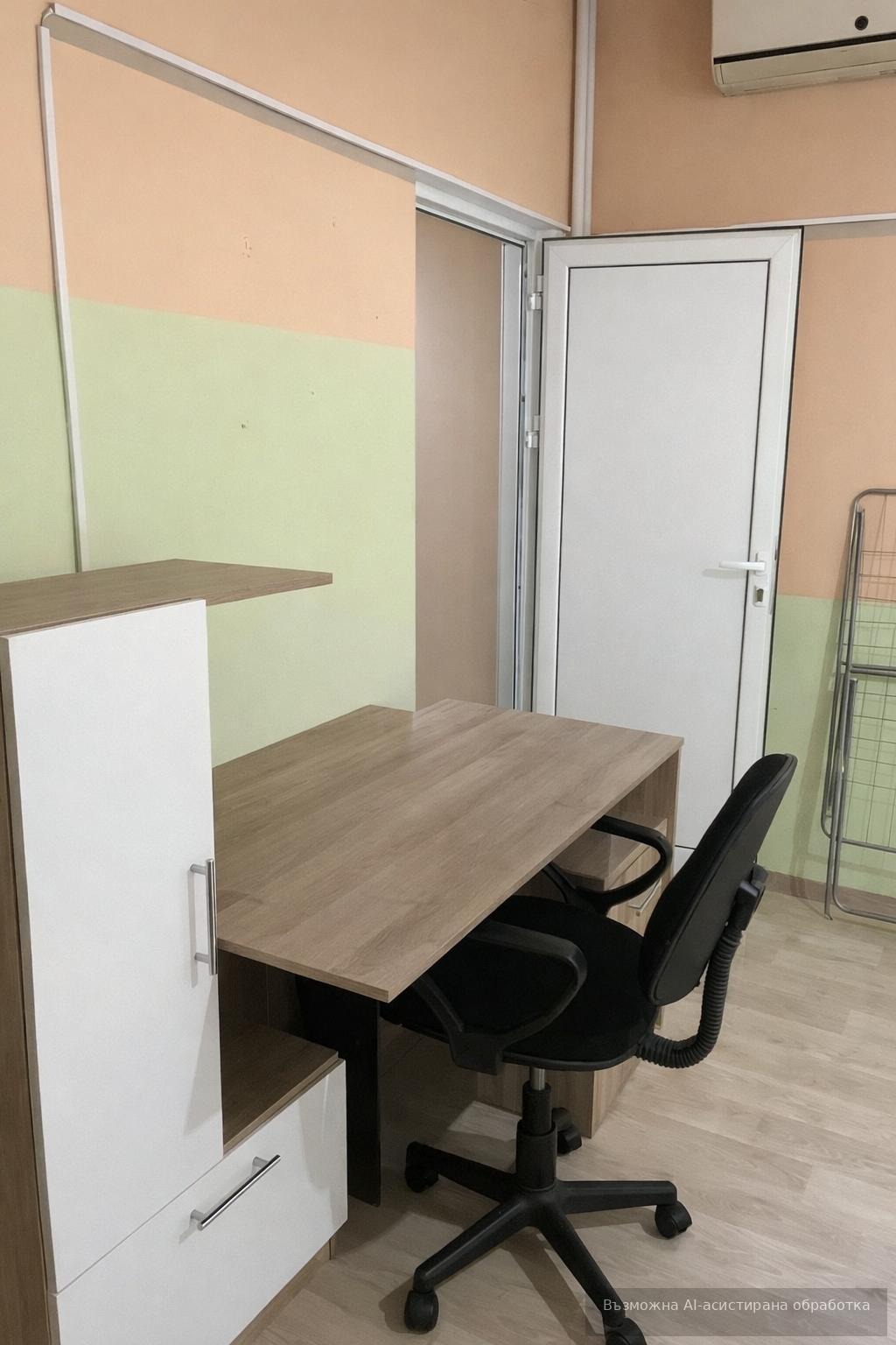 Дава под наем 1-СТАЕН, гр. Пловдив, Кючук Париж, снимка 3 - Апартаменти - 56065677