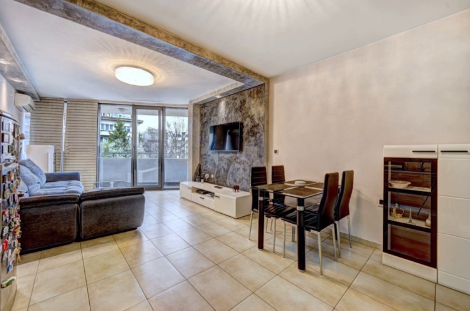 Дава под наем 2-СТАЕН, гр. София, Манастирски ливади, снимка 4 - Апартаменти - 53809843