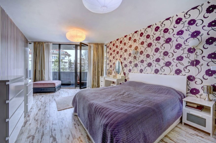 Дава под наем 2-СТАЕН, гр. София, Манастирски ливади, снимка 5 - Апартаменти - 53809843