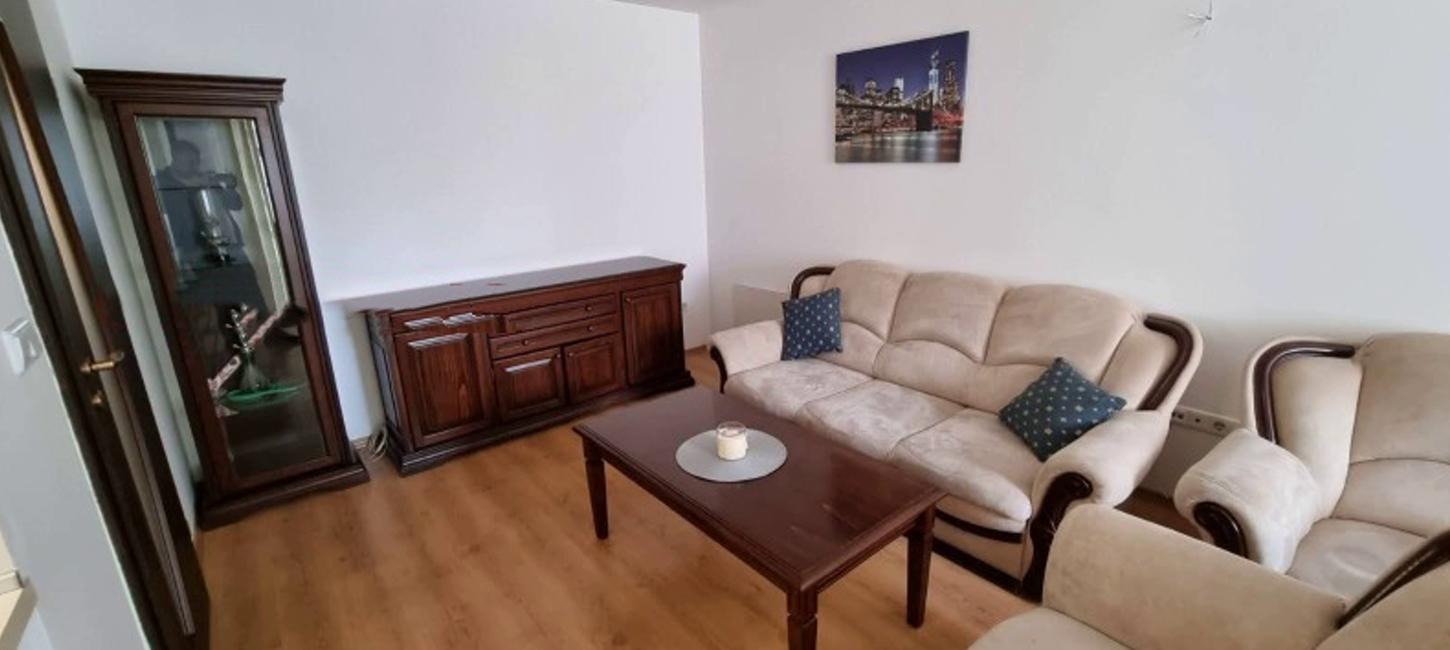 Дава под наем 2-СТАЕН, гр. София, Зона Б-5, снимка 2 - Апартаменти - 53874581