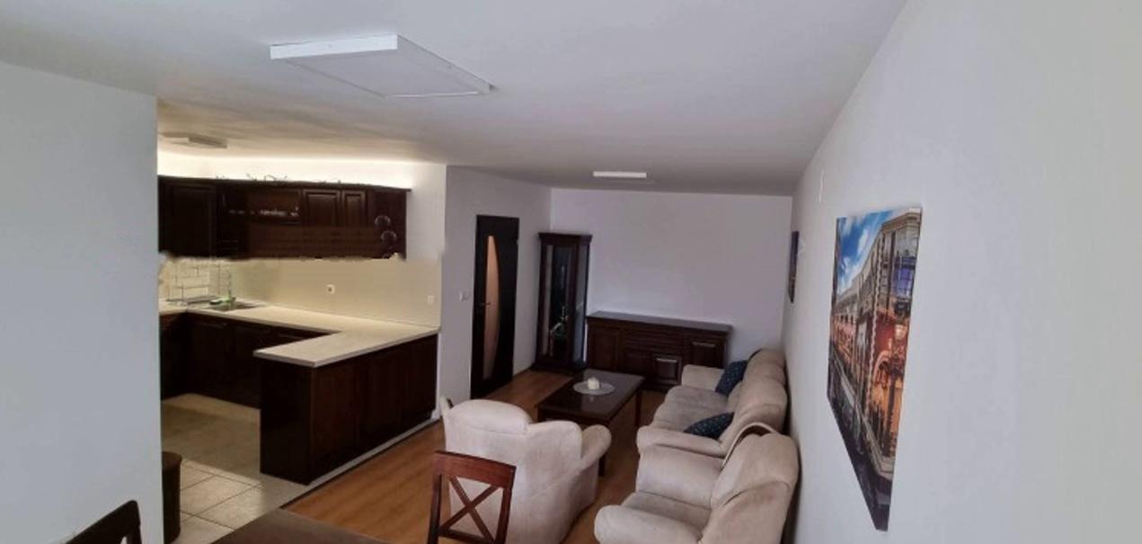 Дава под наем 2-СТАЕН, гр. София, Зона Б-5, снимка 4 - Апартаменти - 53874581