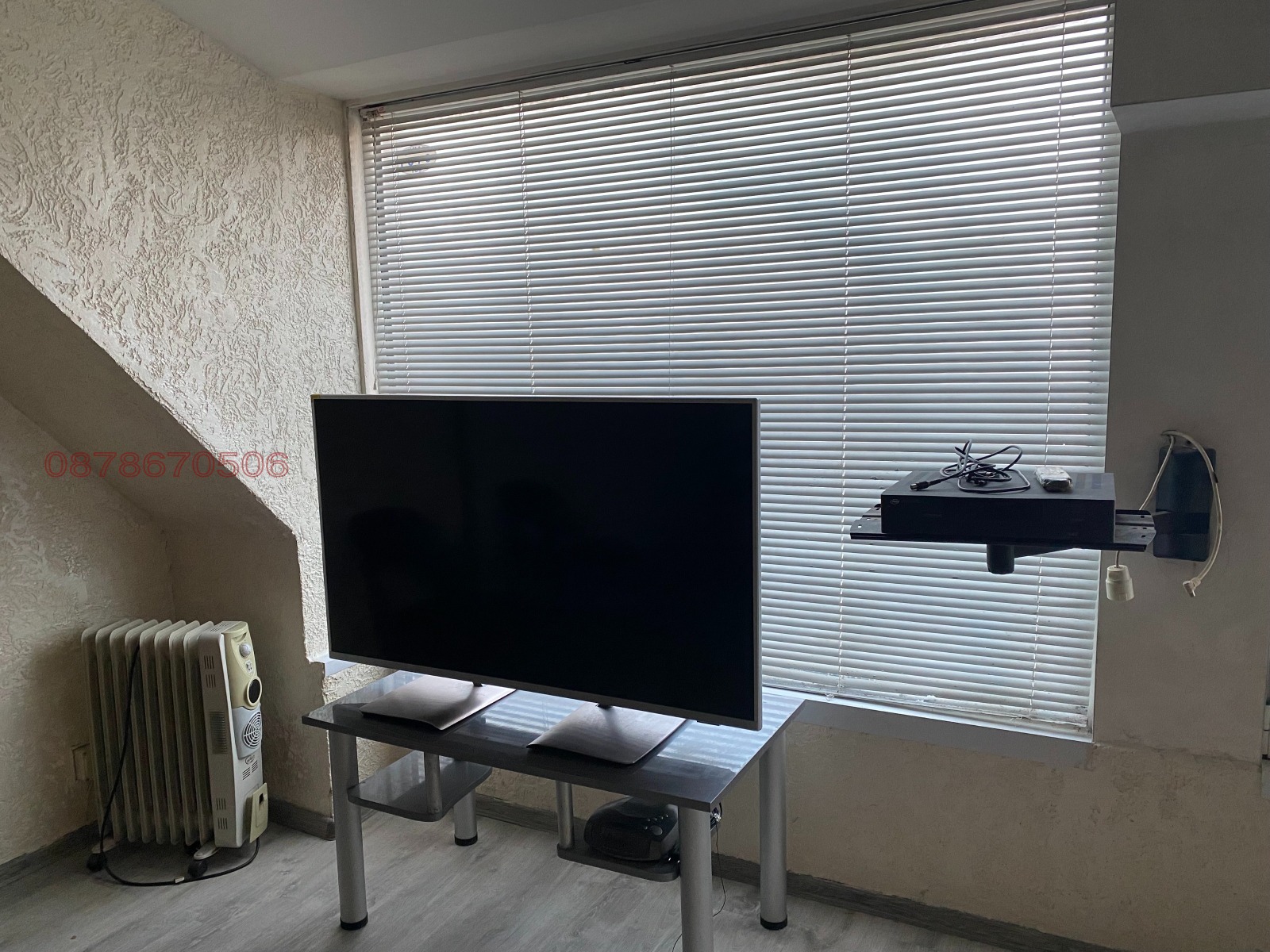 Дава под наем 3-СТАЕН, гр. Пловдив, Център, снимка 9 - Апартаменти - 53979949