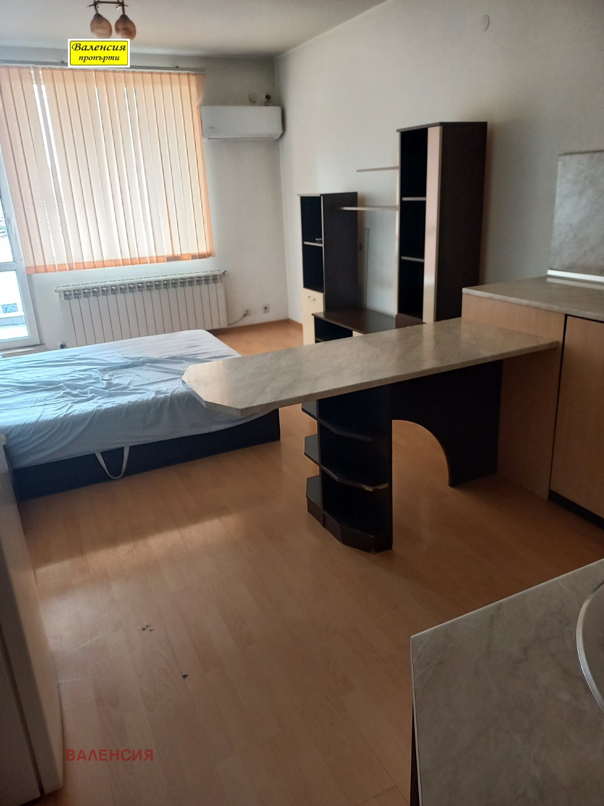 Дава под наем 3-СТАЕН, гр. Враца, Център, снимка 2 - Апартаменти - 54079032