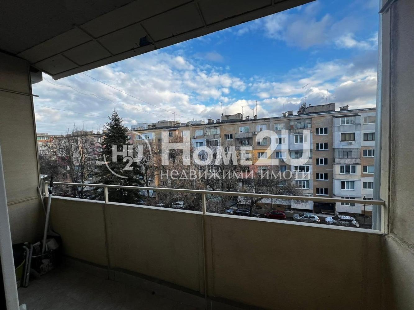 Дава под наем 3-СТАЕН, гр. София, Дружба 1, снимка 9 - Апартаменти - 54429736