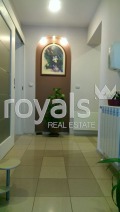 Под наем ОФИС, град Варна, Операта • 511 € • 20303703 — Holmes.bg