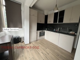 2 slaapkamers Gotse Deltsjev, Sofia