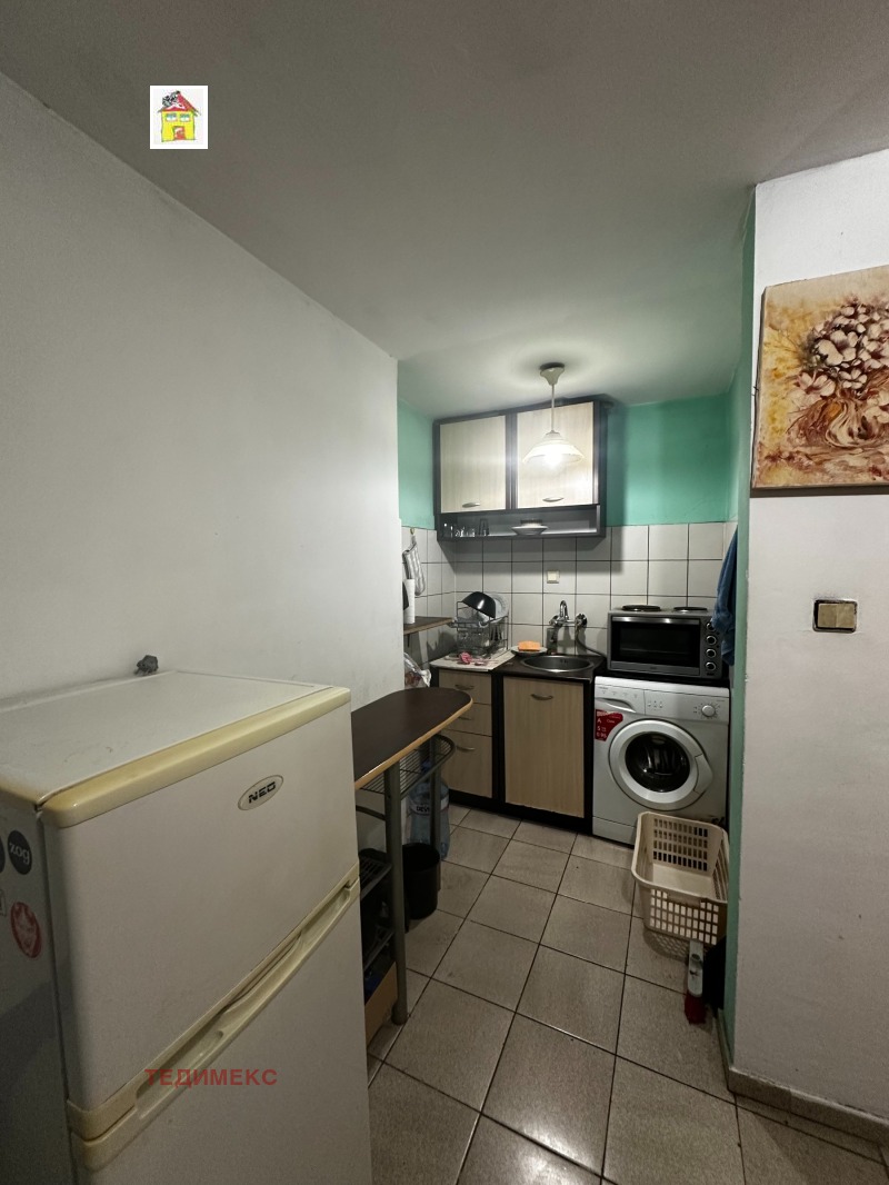 Дава под наем 1-СТАЕН, гр. София, Лозенец