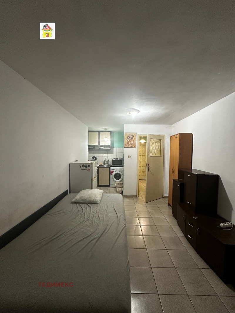 Дава под наем 1-СТАЕН, гр. София, Лозенец, снимка 8 - Апартаменти - 53372554