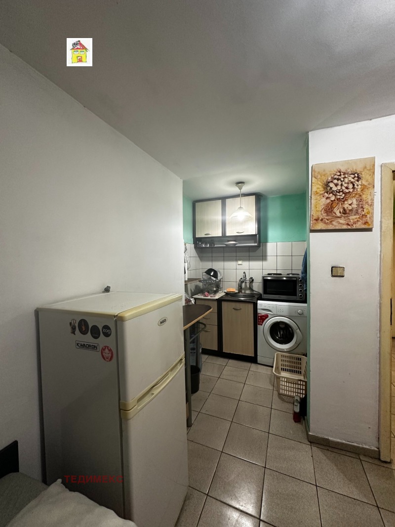 Дава под наем 1-СТАЕН, гр. София, Лозенец, снимка 7 - Апартаменти - 53372554