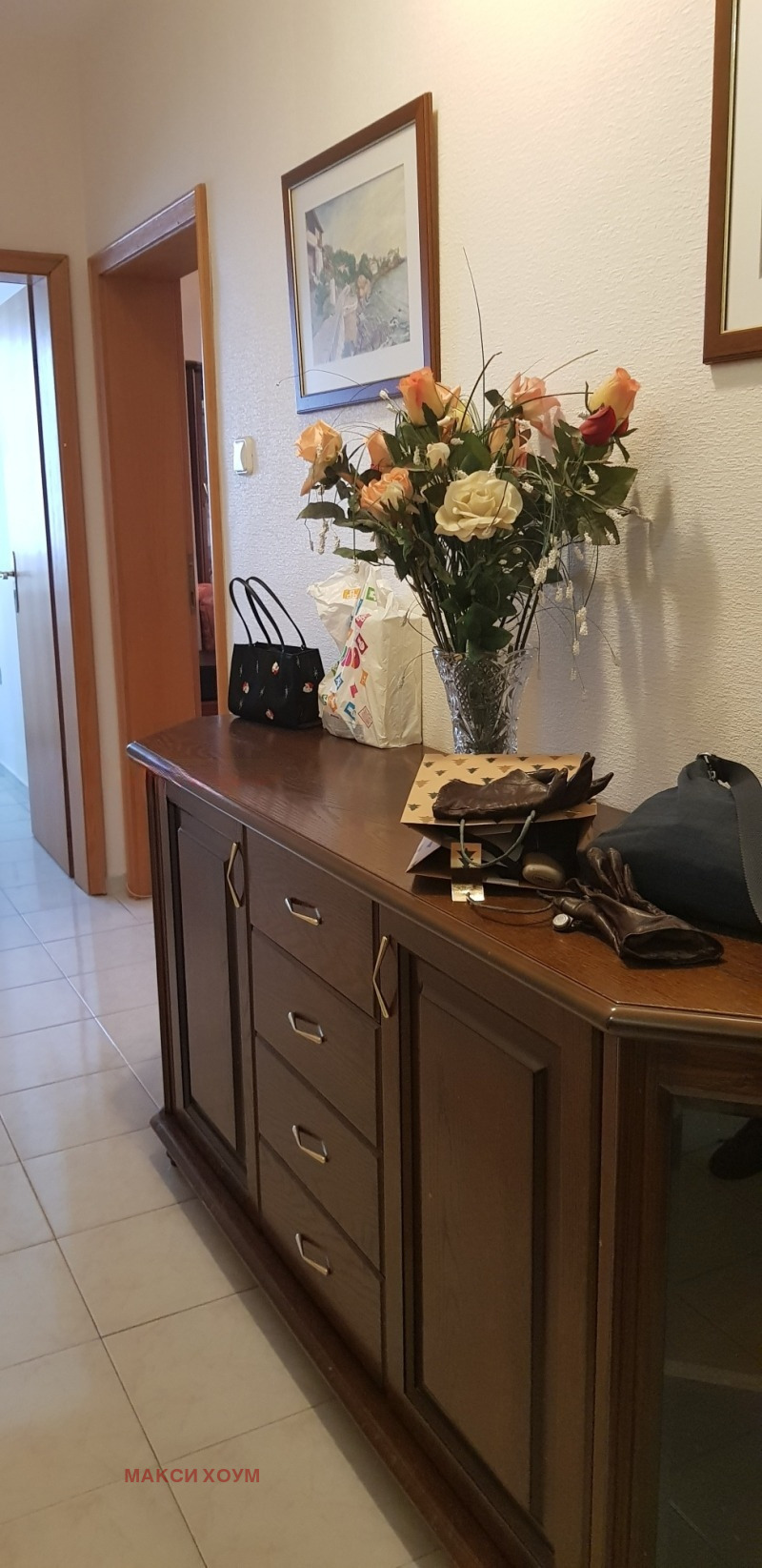 Te huur  1 slaapkamer Sofia , Razsadnika , 71 m² | 72688662 - afbeelding [4]