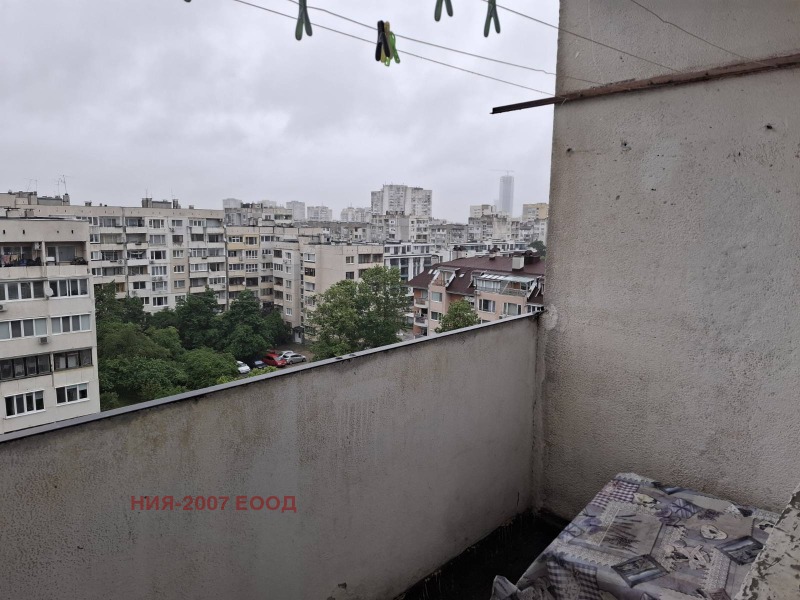 Til leie  1 soverom Sofia , Mladost 3 , 65 kvm | 47463861 - bilde [6]