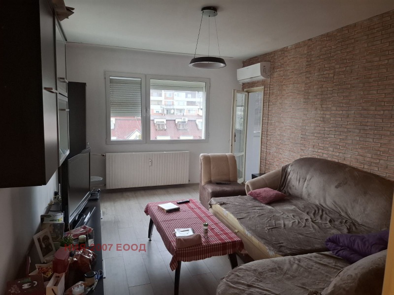 Til leie  1 soverom Sofia , Mladost 3 , 65 kvm | 47463861 - bilde [5]