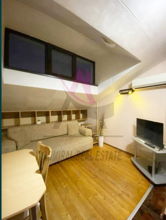 Zu vermieten  1 Schlafzimmer Warna , Troschewo , 60 qm | 67053482 - Bild [4]