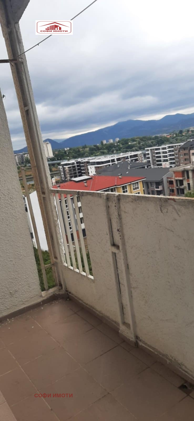 В аренду  1 спальня Кърджали , Възрожденци , 70 кв.м | 48657256 - изображение [10]