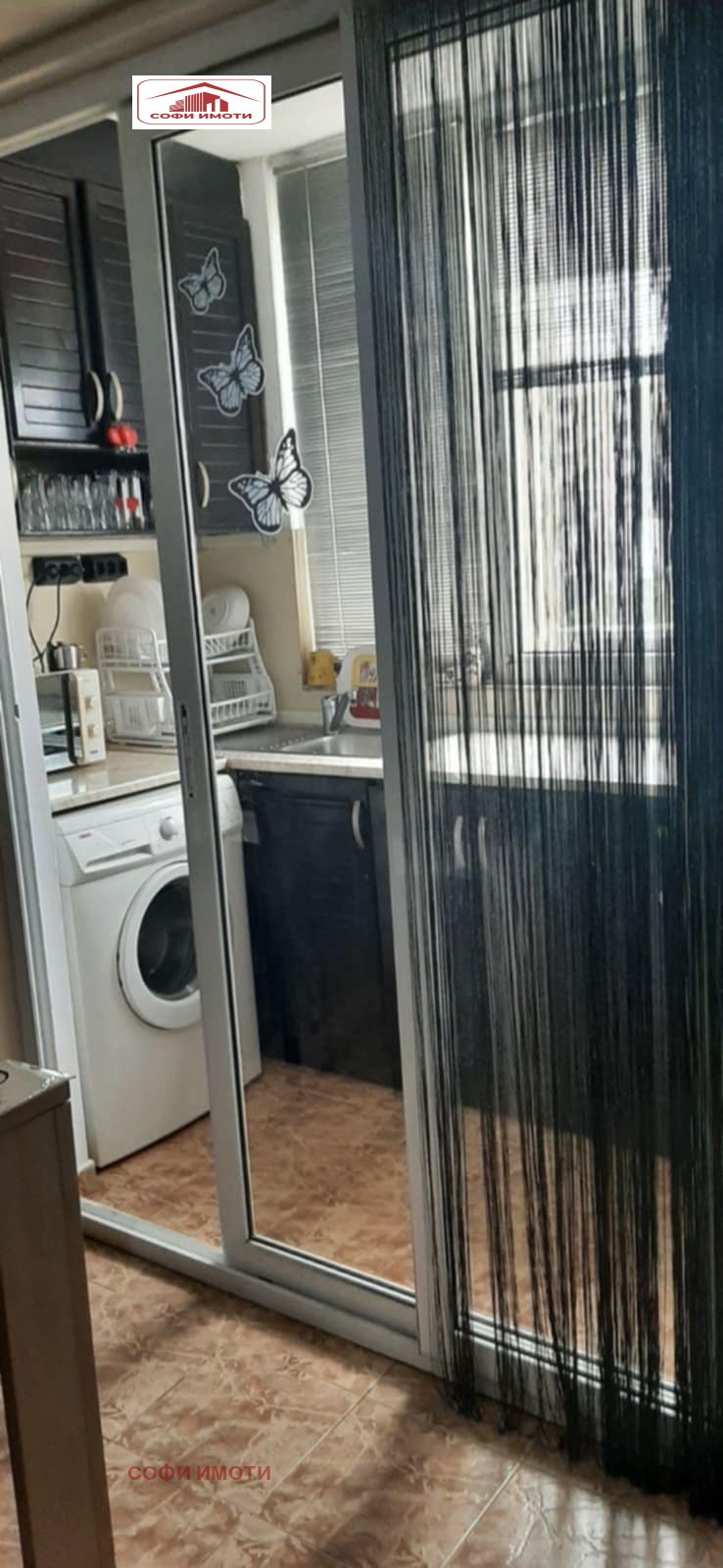 В аренду  1 спальня Кърджали , Възрожденци , 70 кв.м | 48657256 - изображение [2]