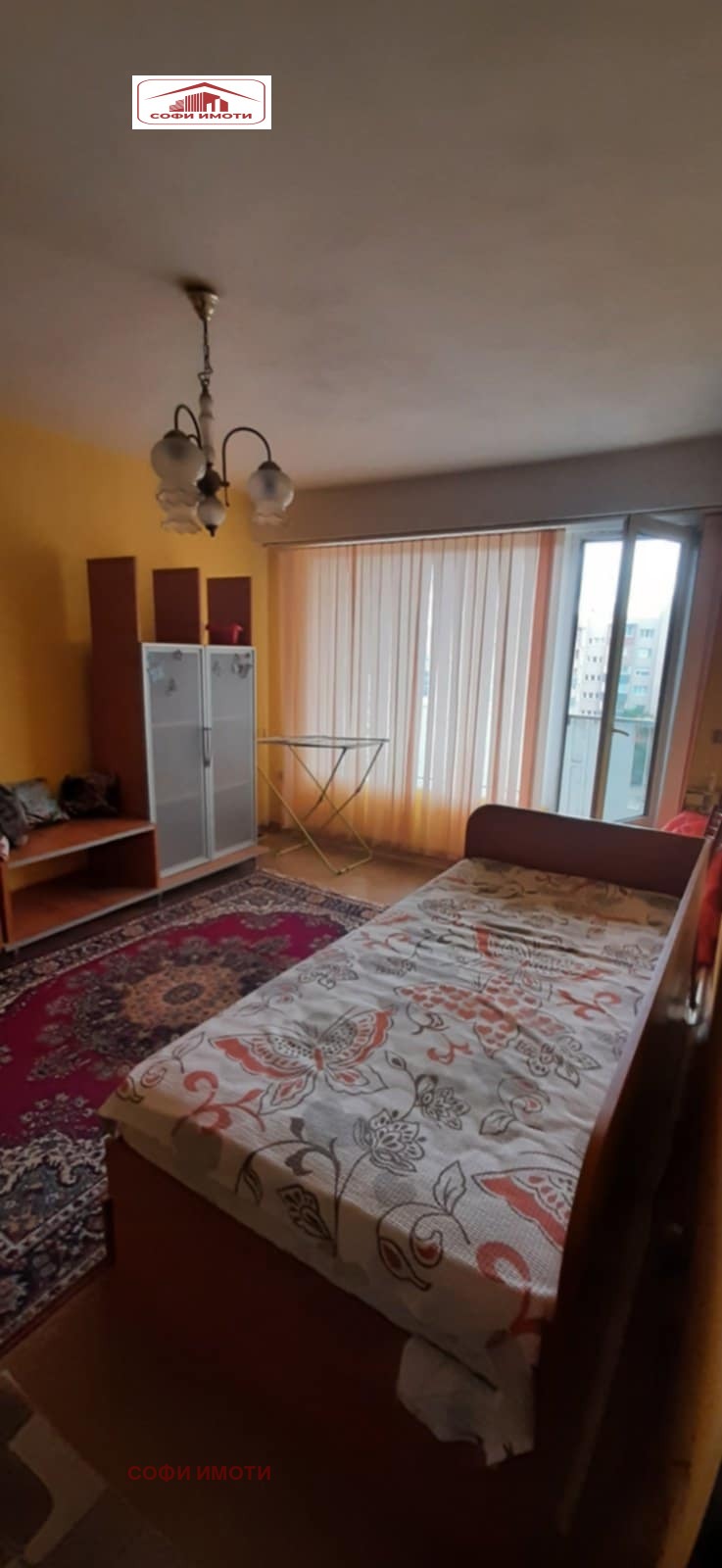 В аренду  1 спальня Кърджали , Възрожденци , 70 кв.м | 48657256 - изображение [5]