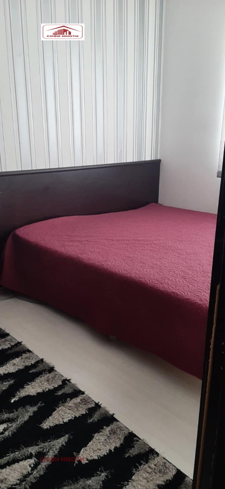 В аренду  1 спальня Кърджали , Възрожденци , 70 кв.м | 48657256 - изображение [7]