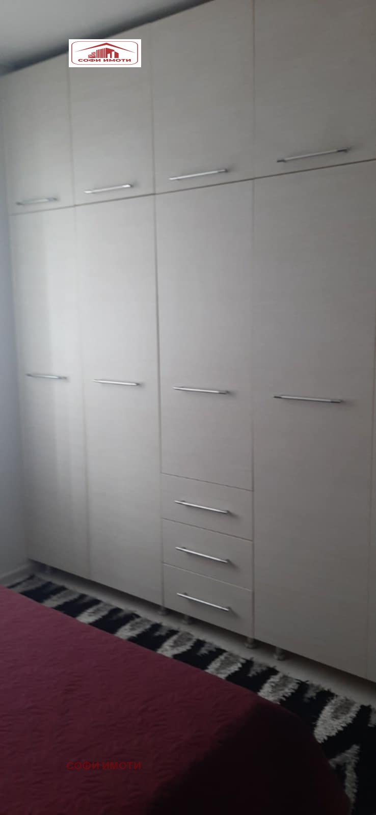В аренду  1 спальня Кърджали , Възрожденци , 70 кв.м | 48657256 - изображение [8]