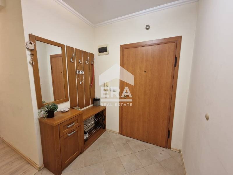 Do wynajęcia  2 sypialnie Sofia , Goce Delczew , 107 mkw | 24714671 - obraz [2]