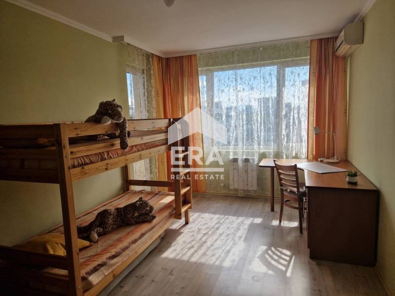 For Rent  2 bedroom Sofia , Gotse Delchev , 107 sq.m | 24714671 - image [8]