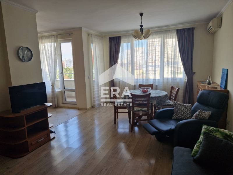 For Rent  2 bedroom Sofia , Gotse Delchev , 107 sq.m | 24714671 - image [3]