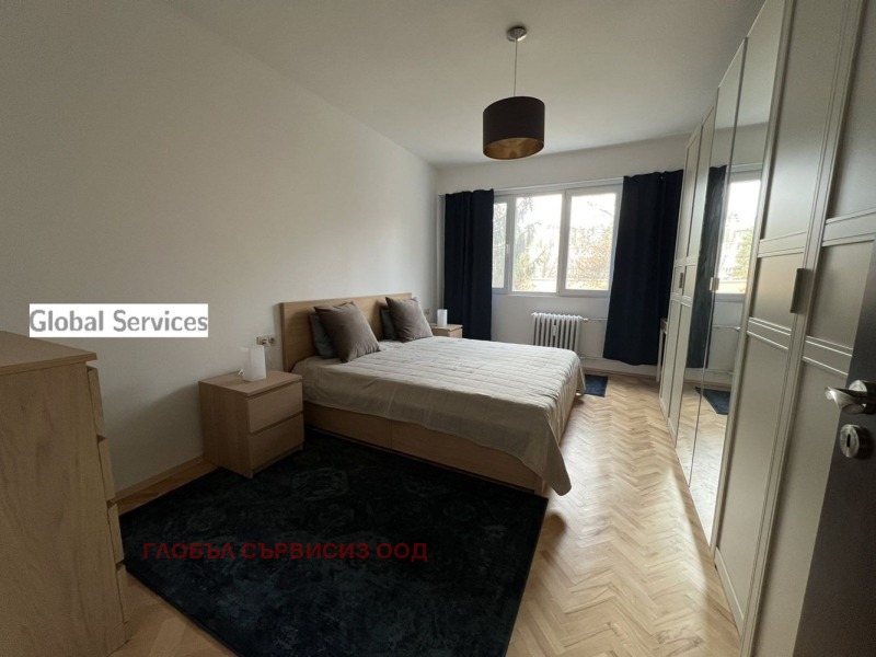 В аренду  2 спальни София , Гоце Делчев , 78 кв.м | 90690924 - изображение [3]