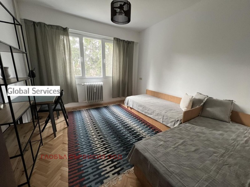 В аренду  2 спальни София , Гоце Делчев , 78 кв.м | 90690924 - изображение [4]