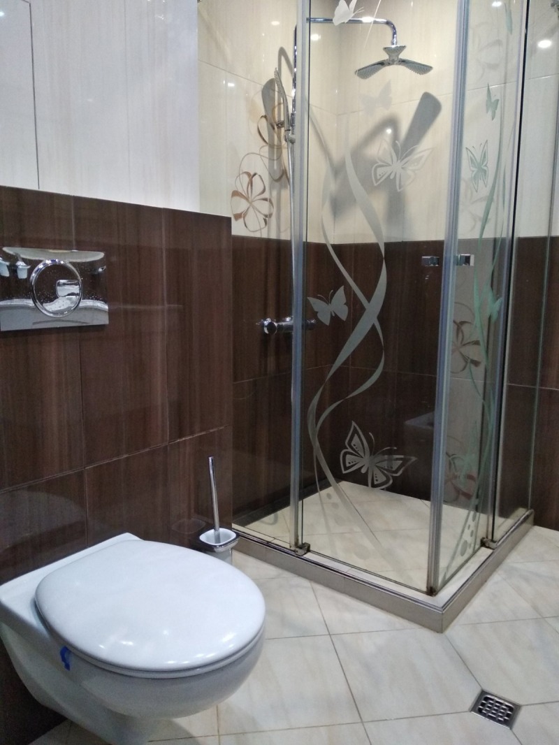 En renta  2 dormitorios Sofia , Tsentar , 90 metros cuadrados | 30525303 - imagen [10]