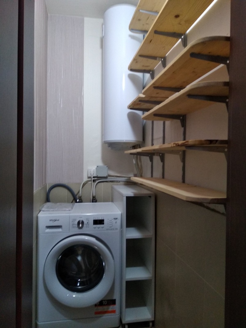 En renta  2 dormitorios Sofia , Tsentar , 90 metros cuadrados | 30525303 - imagen [12]