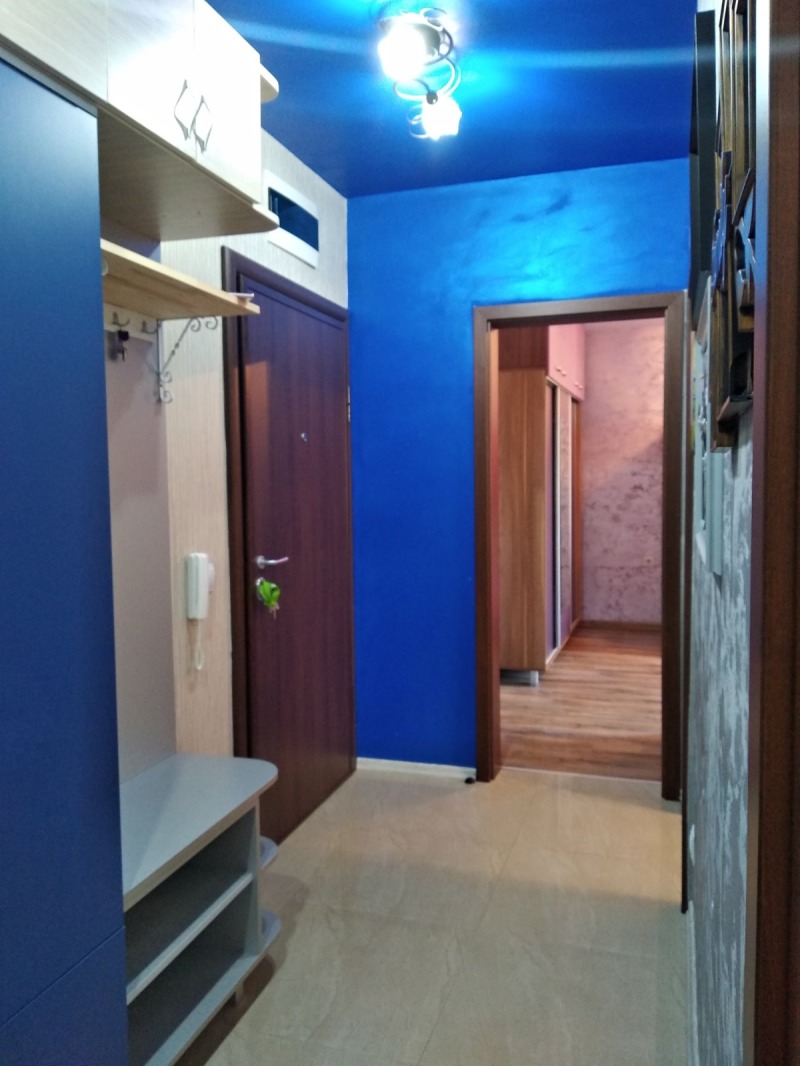 En renta  2 dormitorios Sofia , Tsentar , 90 metros cuadrados | 30525303 - imagen [8]