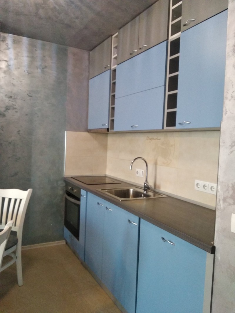 En renta  2 dormitorios Sofia , Tsentar , 90 metros cuadrados | 30525303 - imagen [4]