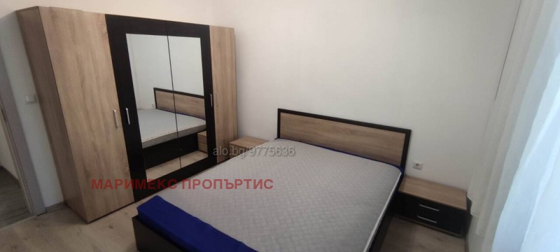 В аренду  2 спальни Варна , Бриз , 80 кв.м | 68316988 - изображение [3]