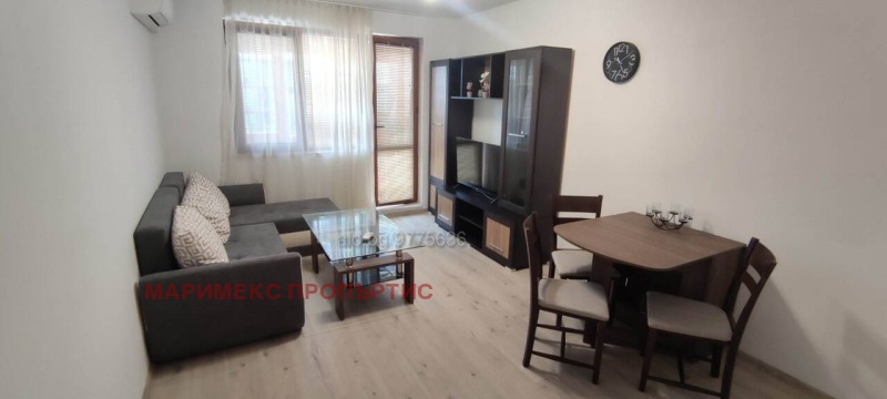 Под наем 3-СТАЕН, град Варна, Бриз • 820 € • 38044495 — Holmes.bg