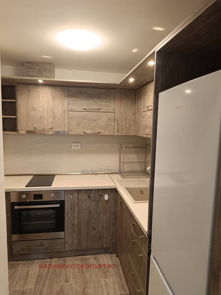 В аренду  2 спальни Варна , Бриз , 80 кв.м | 68316988 - изображение [2]