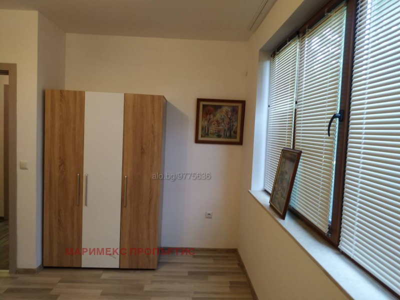 В аренду  2 спальни Варна , Бриз , 80 кв.м | 68316988 - изображение [7]