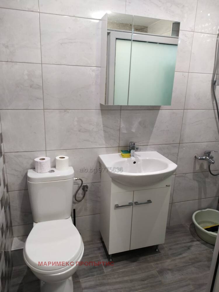 В аренду  2 спальни Варна , Бриз , 80 кв.м | 68316988 - изображение [5]