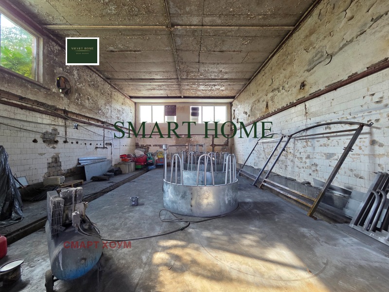 K pronájmu  Úložný prostor oblast Veliko Tarnovo , Gorna Orjachovica , 185 m2 | 10390027