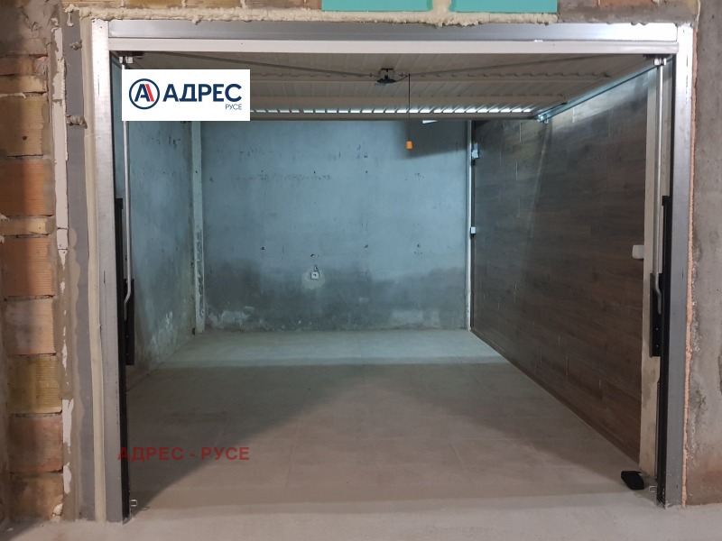 Zu vermieten  Garage Ruse , Rodina 1 , 16 qm | 96672386