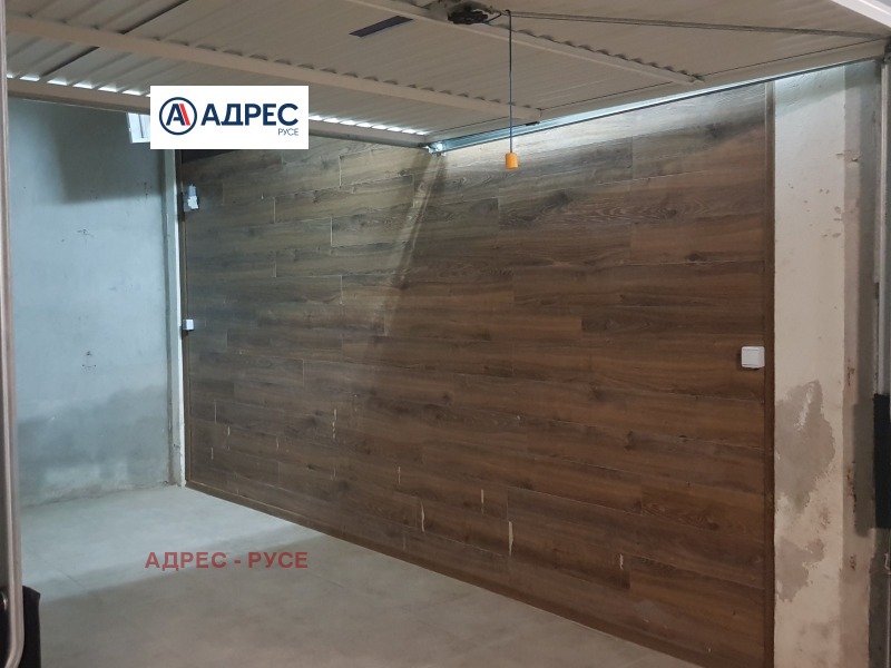 Zu vermieten  Garage Ruse , Rodina 1 , 16 qm | 96672386 - Bild [3]