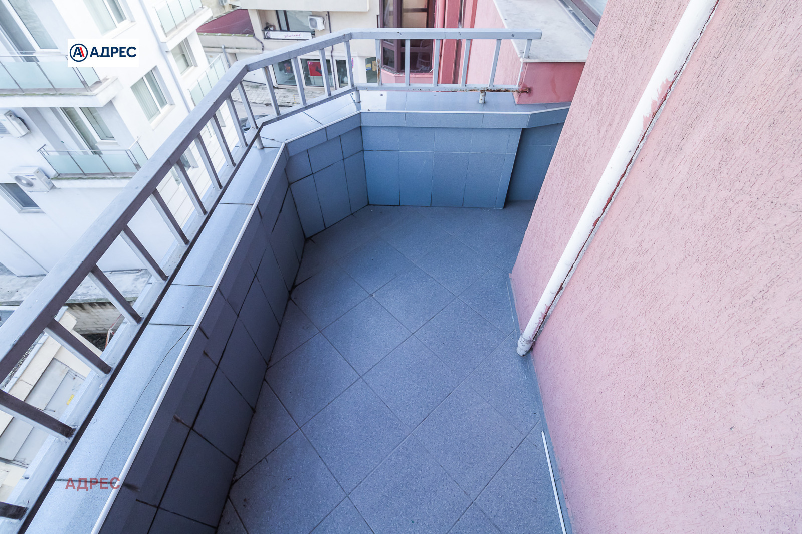 Дава под наем 3-СТАЕН, гр. Варна, Гръцка махала, снимка 13 - Апартаменти - 53963869