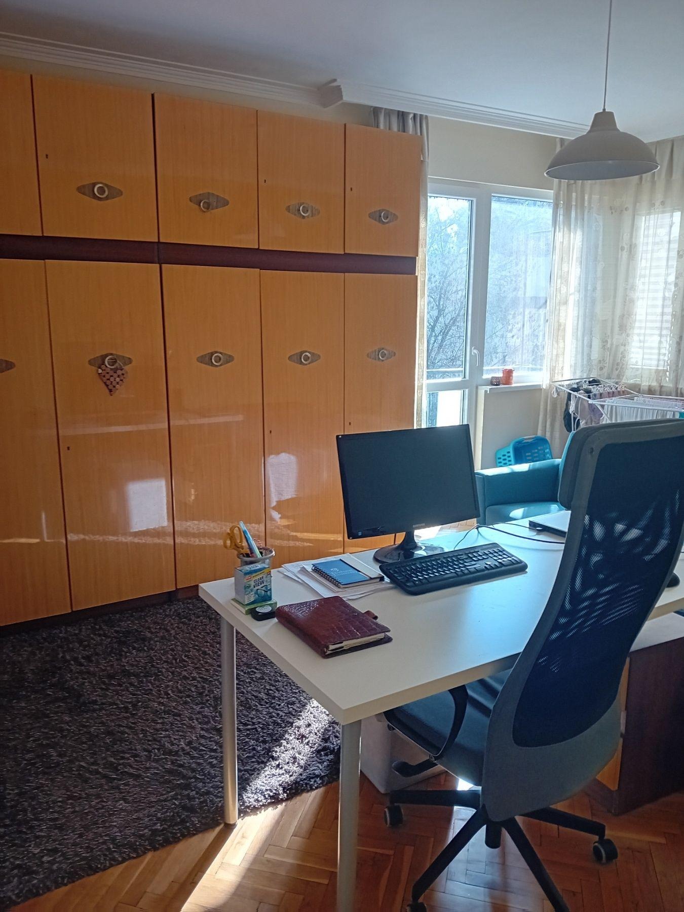 Дава под наем 3-СТАЕН, гр. София, Изток, снимка 8 - Апартаменти - 54192437