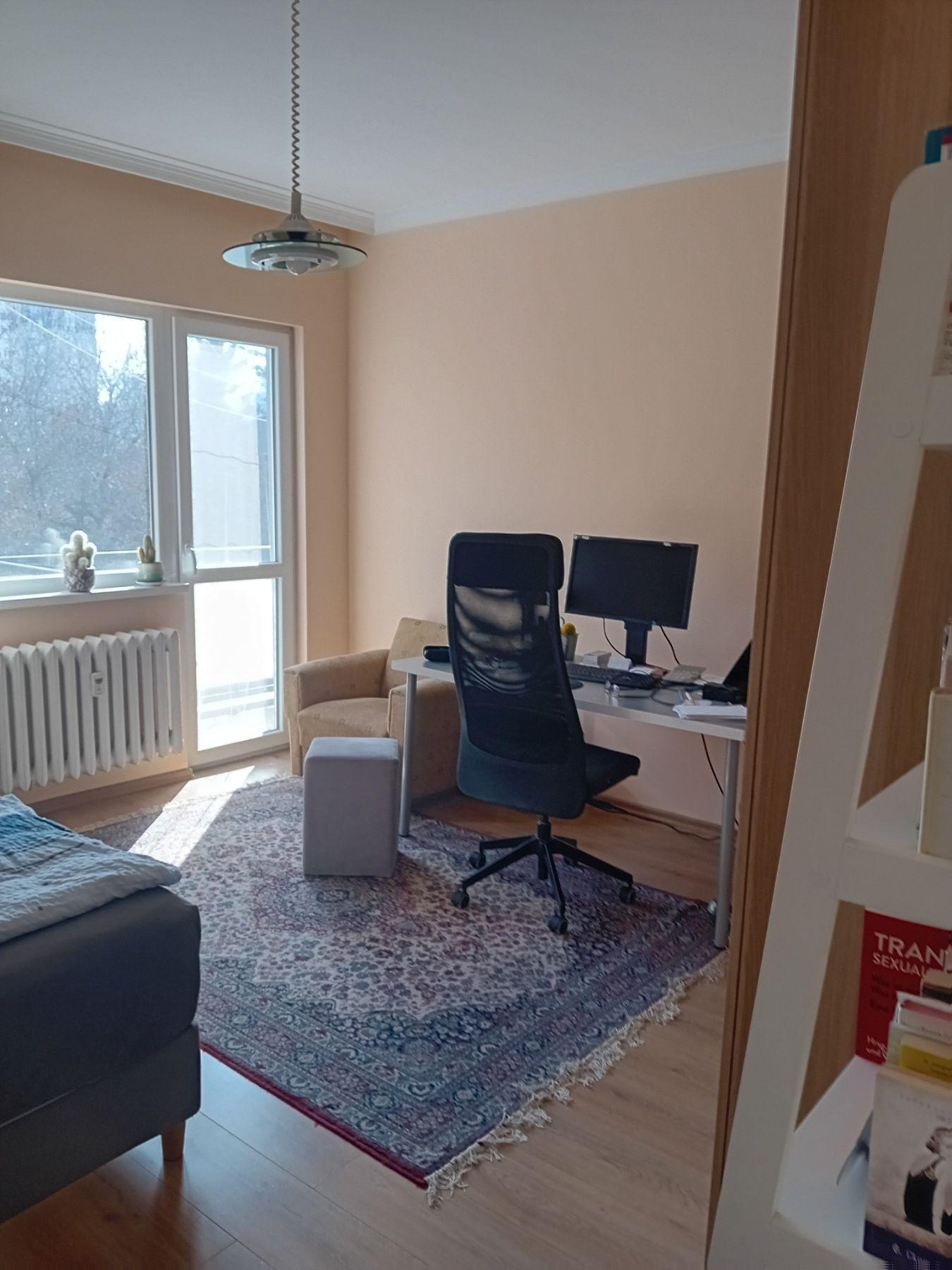 Дава под наем 3-СТАЕН, гр. София, Изток, снимка 6 - Апартаменти - 54192437