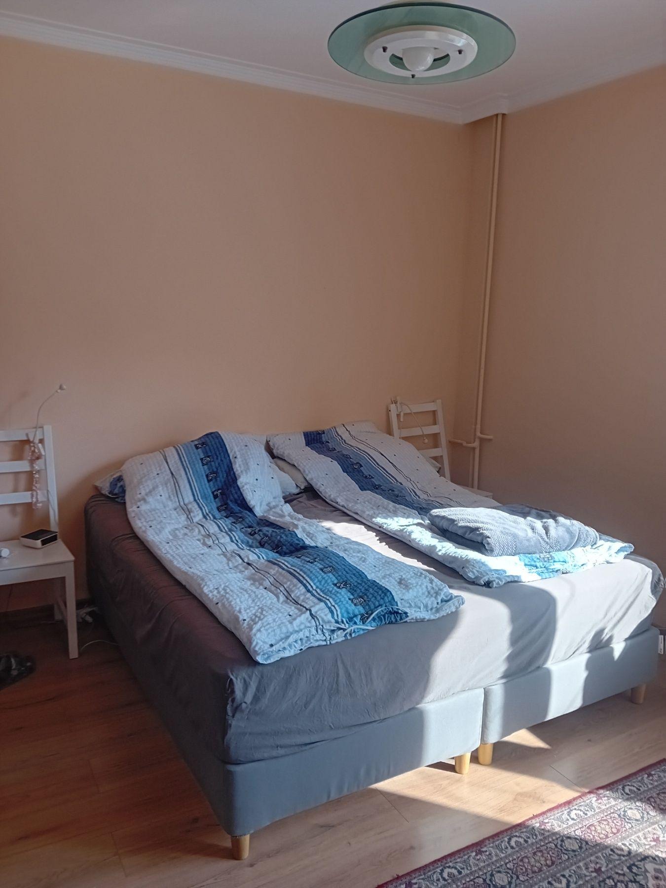 Дава под наем 3-СТАЕН, гр. София, Изток, снимка 5 - Апартаменти - 54192437