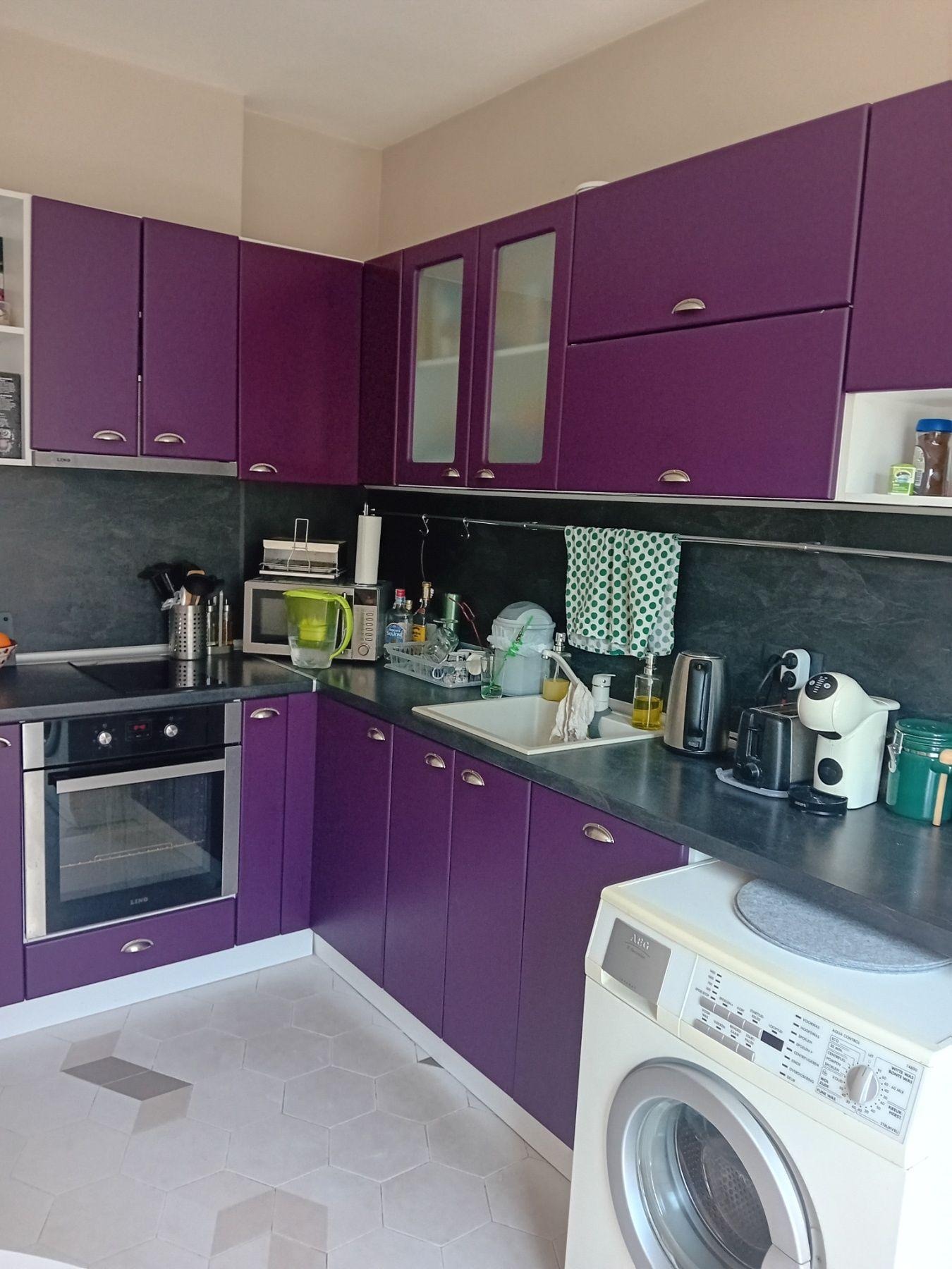 Дава под наем 3-СТАЕН, гр. София, Изток, снимка 3 - Апартаменти - 54192437