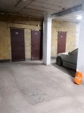 Дава под наем ГАРАЖ, ПАРКОМЯСТО, гр. София, Малинова долина, снимка 1