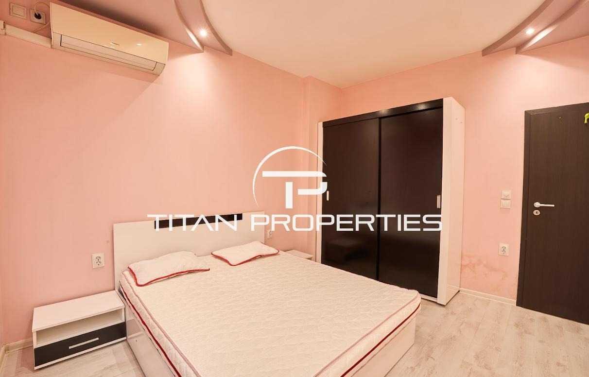 Дава под Наем 3-СТАЕН | Imot.bg — изображение 5