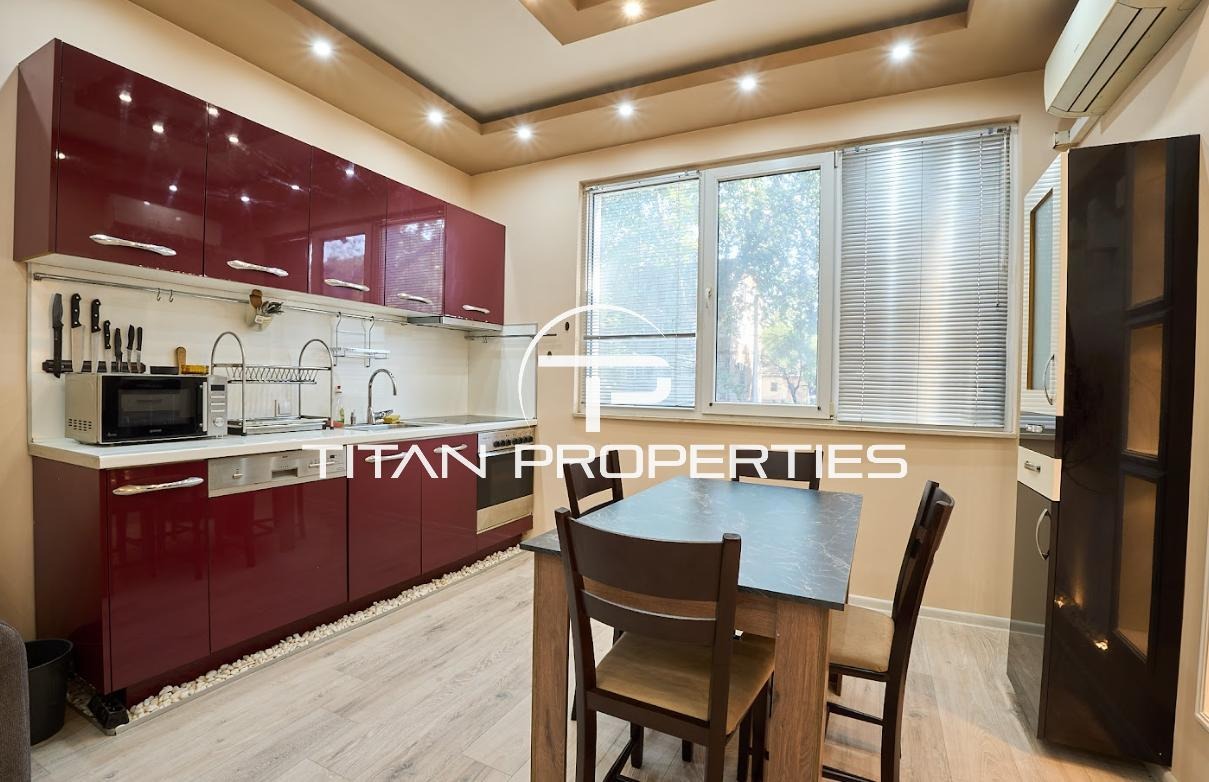 Дава под Наем 3-СТАЕН | Imot.bg — изображение 2