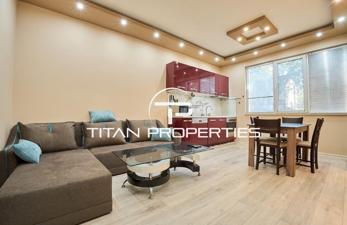 Дава под Наем 3-СТАЕН | Imot.bg — изображение 1