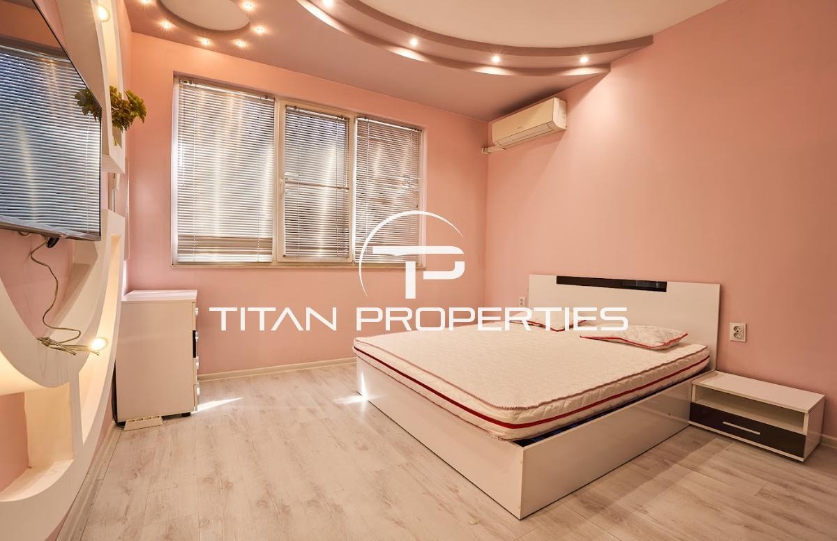 Дава под Наем 3-СТАЕН | Imot.bg — изображение 4